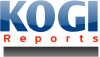 Kogireports.com logo