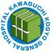 Kogyohsp.gr.jp logo