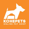 Kohepets.com.sg logo