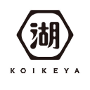 Koikeya.co.jp logo