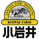 Koiwaimilk.com logo