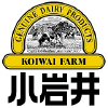 Koiwaimilk.com logo