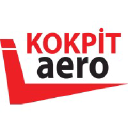 Kokpit.aero logo