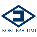 Kokubagumi.co.jp logo