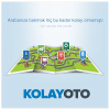 Kolayoto.com logo