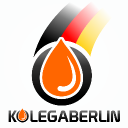 Kolegaberlin.pl logo