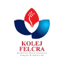 Kolejfelcra.edu.my logo