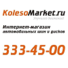 Kolesomarket.ru logo