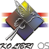 Kolibrios.org logo