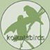 Kolkatabirds.com logo