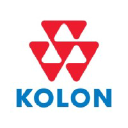 Kolon.com logo