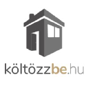 Koltozzbe.hu logo