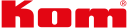 Kom.com.tr logo