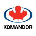 Komandor.pl logo