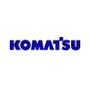 Komatsu.com logo