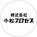 Komatsuprocess.co.jp logo