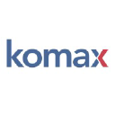 Komaxgroup.com logo