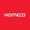 Komeco.com.br logo