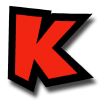 Komikaze.net logo