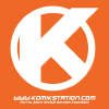 Komikstation.com logo