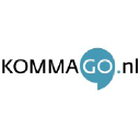 Kommago.nl logo