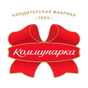 Kommunarka.by logo