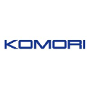 Komori.co.jp logo
