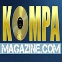Kompamagazine.com logo