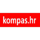 Kompas.hr logo