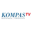 Kompas.tv logo