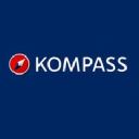 Kompass.de logo