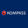 Kompass.de logo