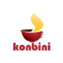 Konbini.com.br logo