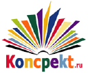 Koncpekt.ru logo