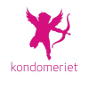 Kondomeriet.no logo