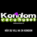 Kondomvaruhuset.se logo