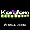 Kondomvaruhuset.se logo