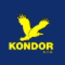 Kondor.cz logo