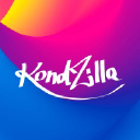 Kondzilla.com logo