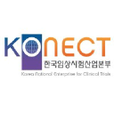 Konect.or.kr logo