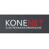 Konenet.fi logo