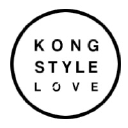 Kongstyle.co.kr logo