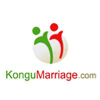 Kongumarriage.com logo