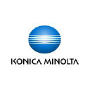 Konicaminolta.com.au logo