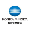 Konicaminolta.com.cn logo