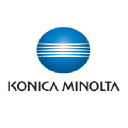 Konicaminolta.de logo