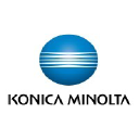 Konicaminolta.hk logo