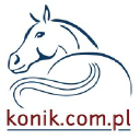 Konik.com.pl logo