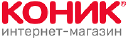 Konik.ru logo