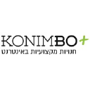 Konimbo.co.il logo